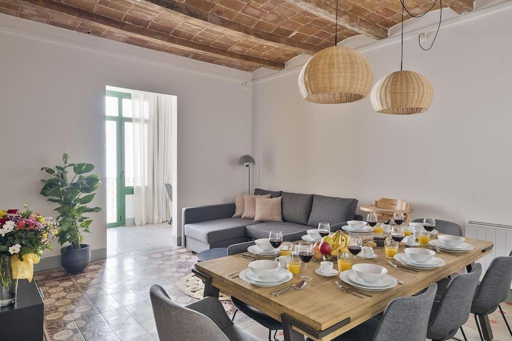 Canela Homes Fontana * Barcelona