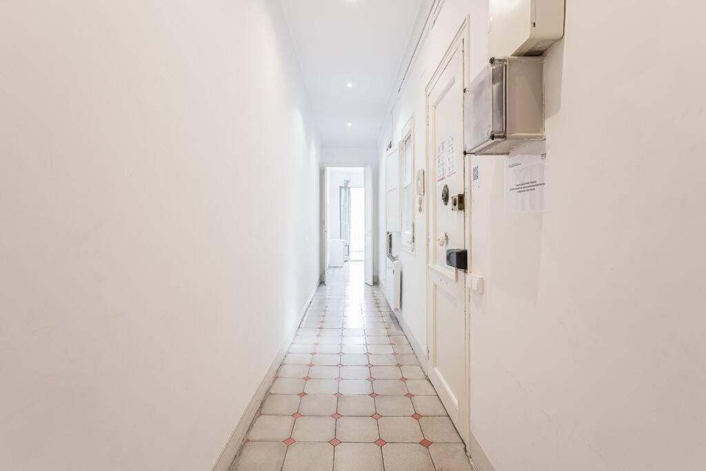 Apartamento Canela Homes Fontana Barcelona