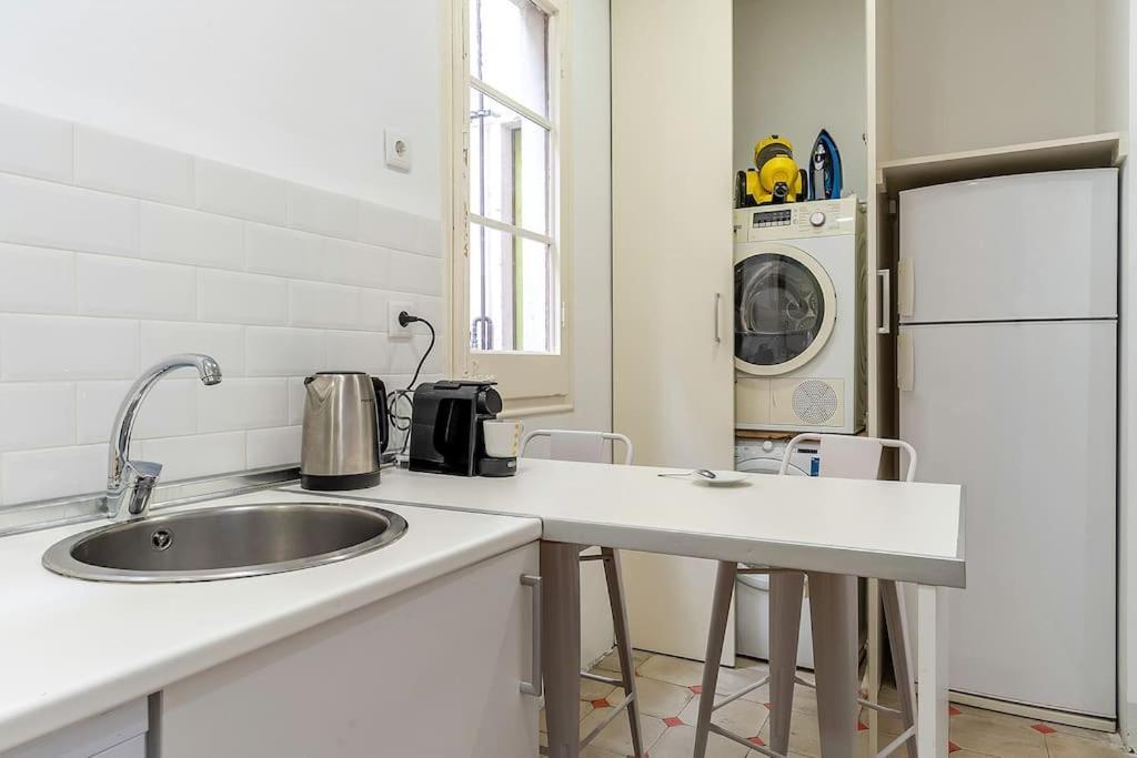 Canela Homes Fontana Apartamento *
