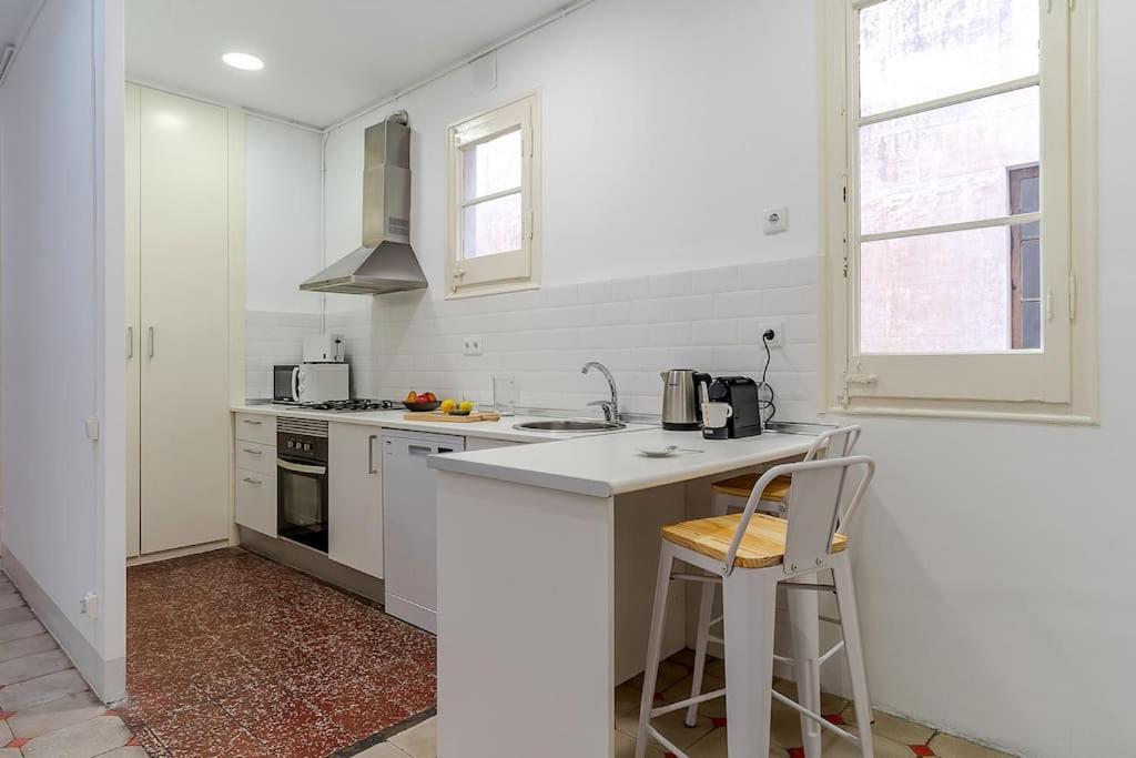 Apartamento Canela Homes Fontana *