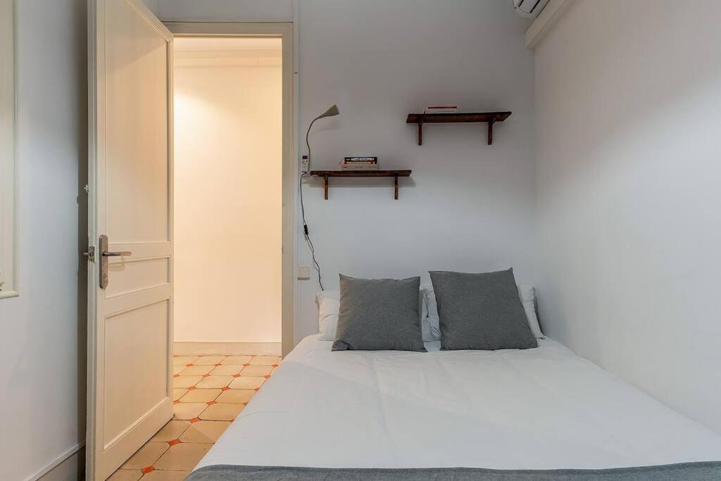 Canela Homes Fontana Apartamento Barcelona