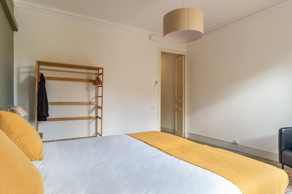 Canela Homes Fontana Apartamento *