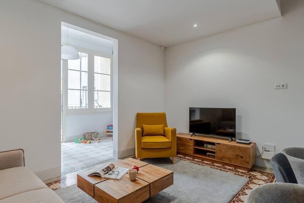 Canela Homes Fontana * Barcelona