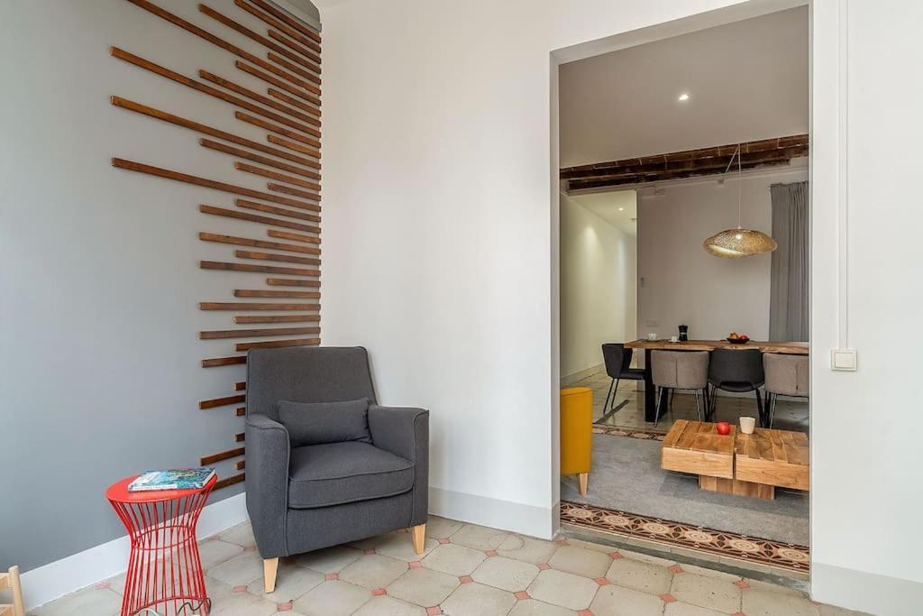 Canela Homes Fontana Apartamento Barcelona