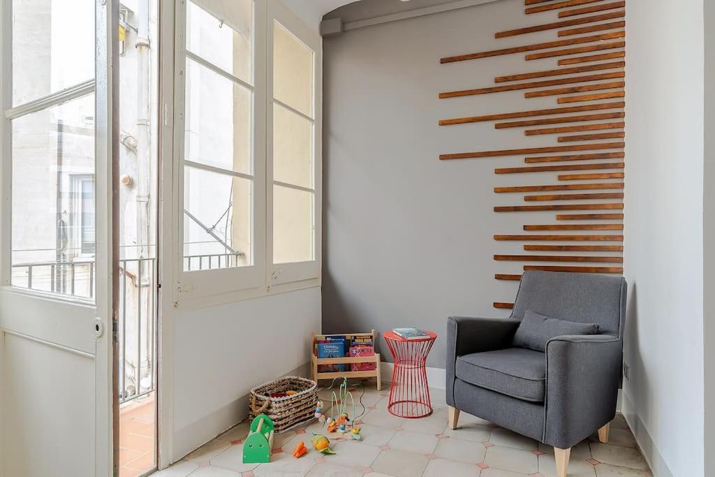 Canela Homes Fontana Apartamento Barcelona
