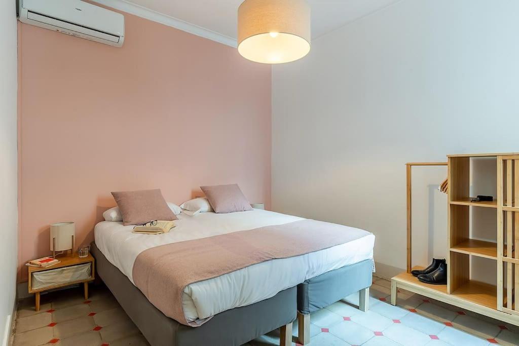 Canela Homes Fontana Apartamento *