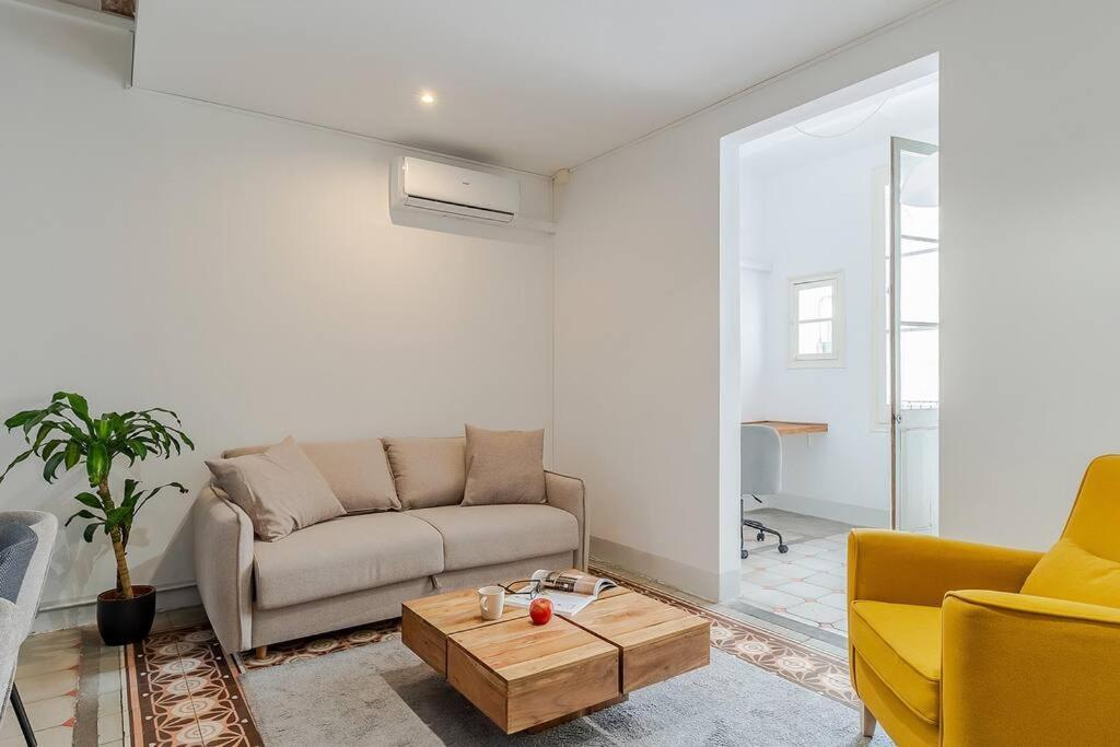 Canela Homes Fontana Apartamento Barcelona