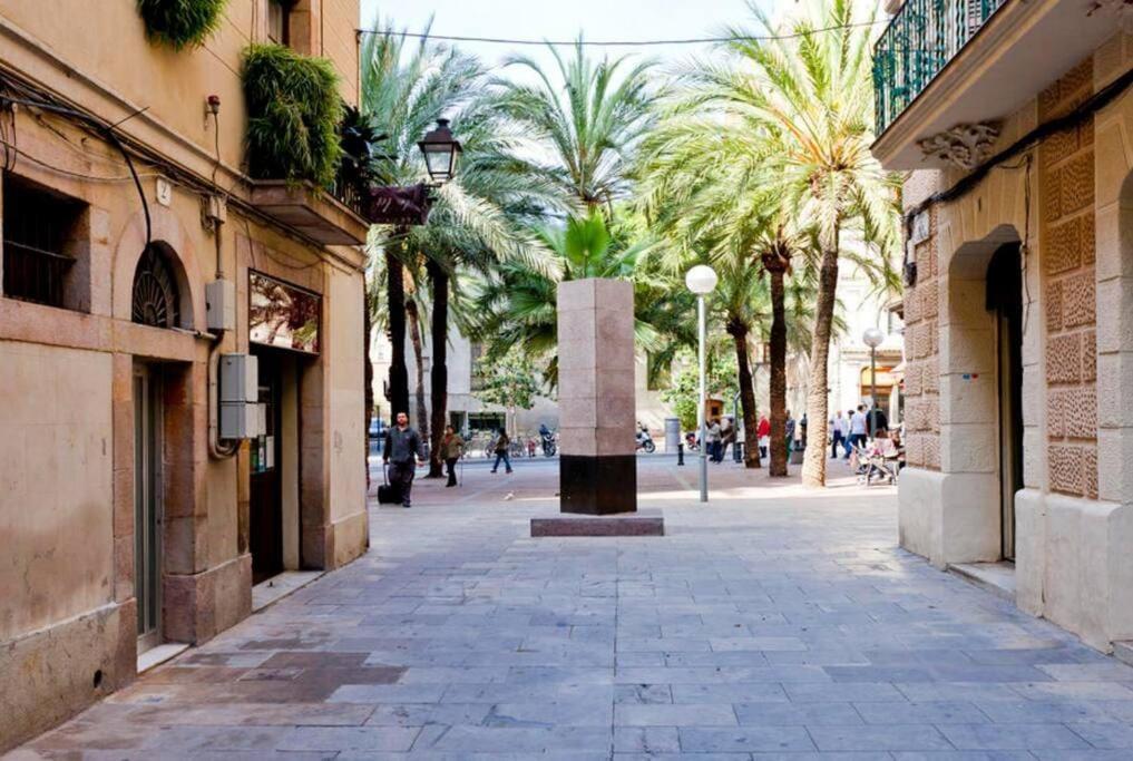 Apartamento Canela Homes Fontana Barcelona