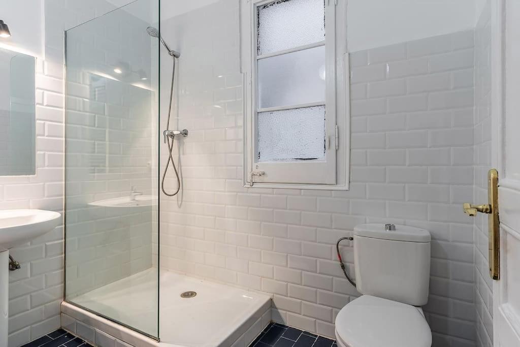 Canela Homes Fontana Apartamento Barcelona