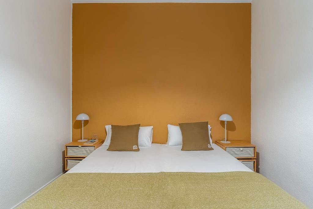 Canela Homes Fontana Apartamento