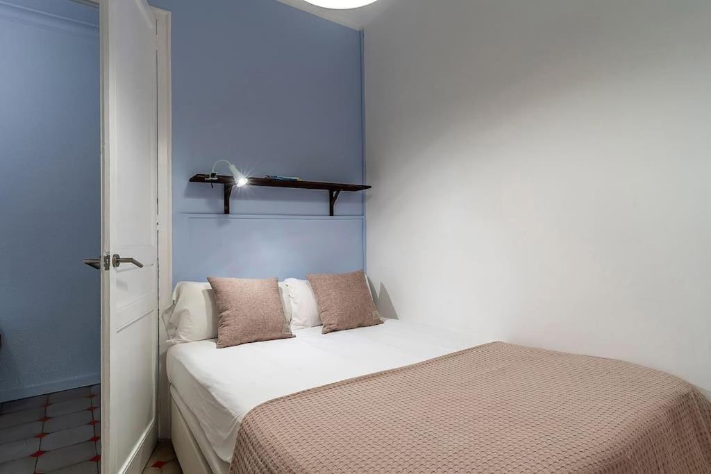 Canela Homes Fontana Apartamento *