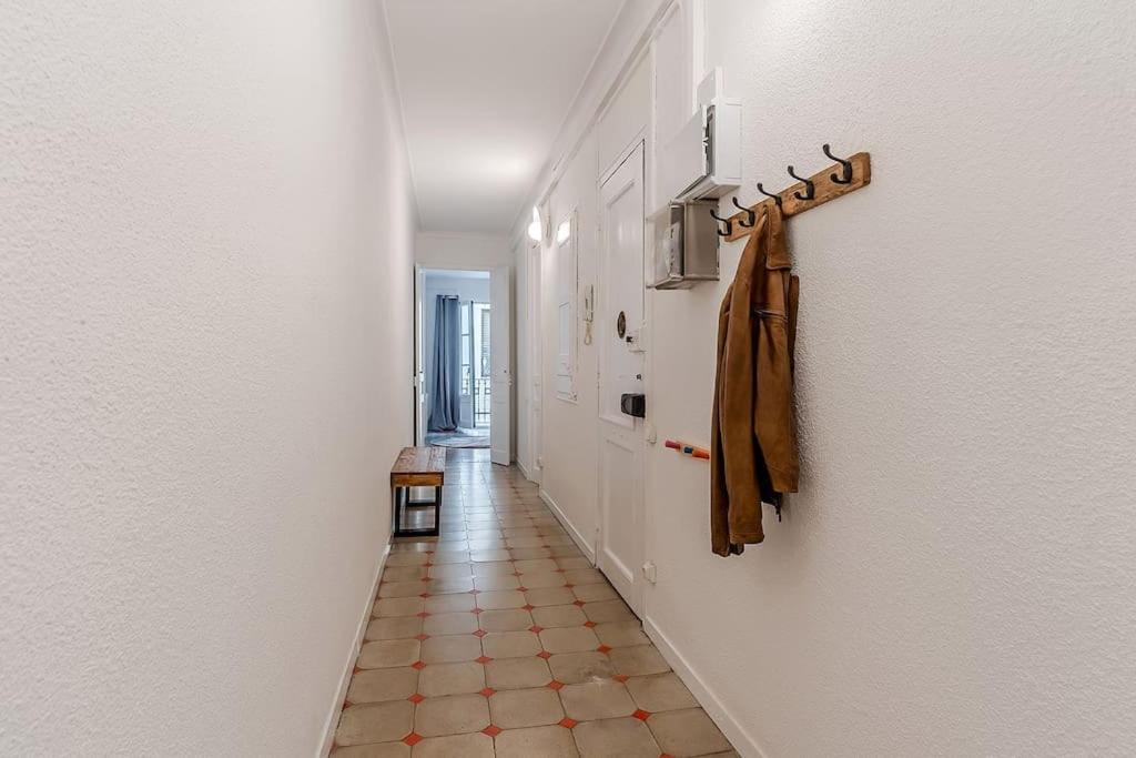 Apartamento Canela Homes Fontana