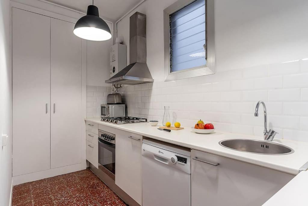 Apartamento Canela Homes Fontana *