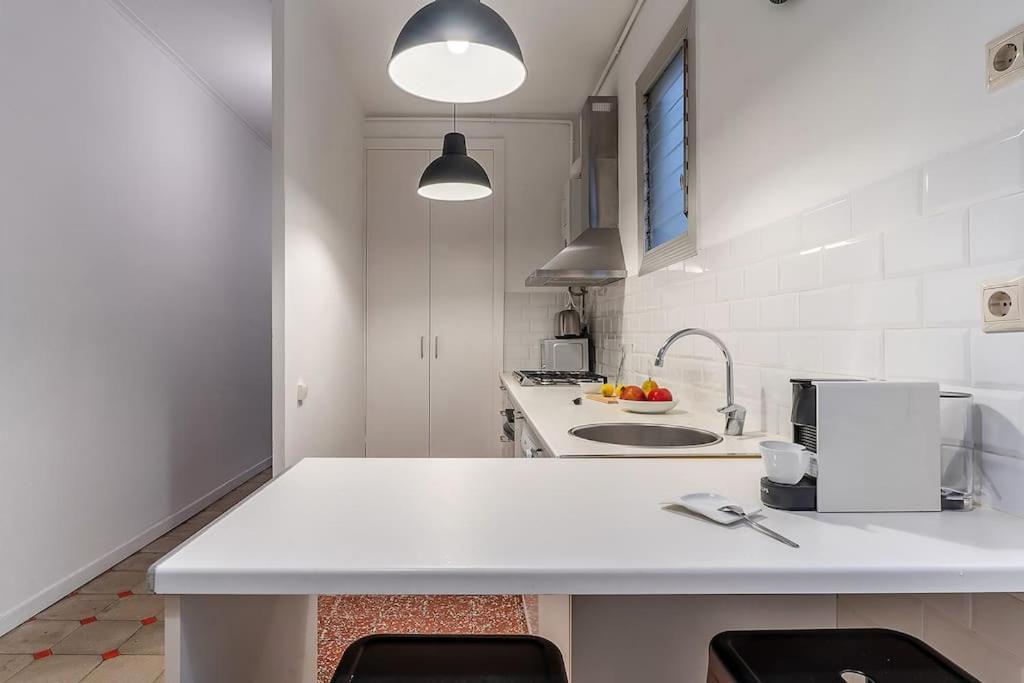 Canela Homes Fontana Apartamento