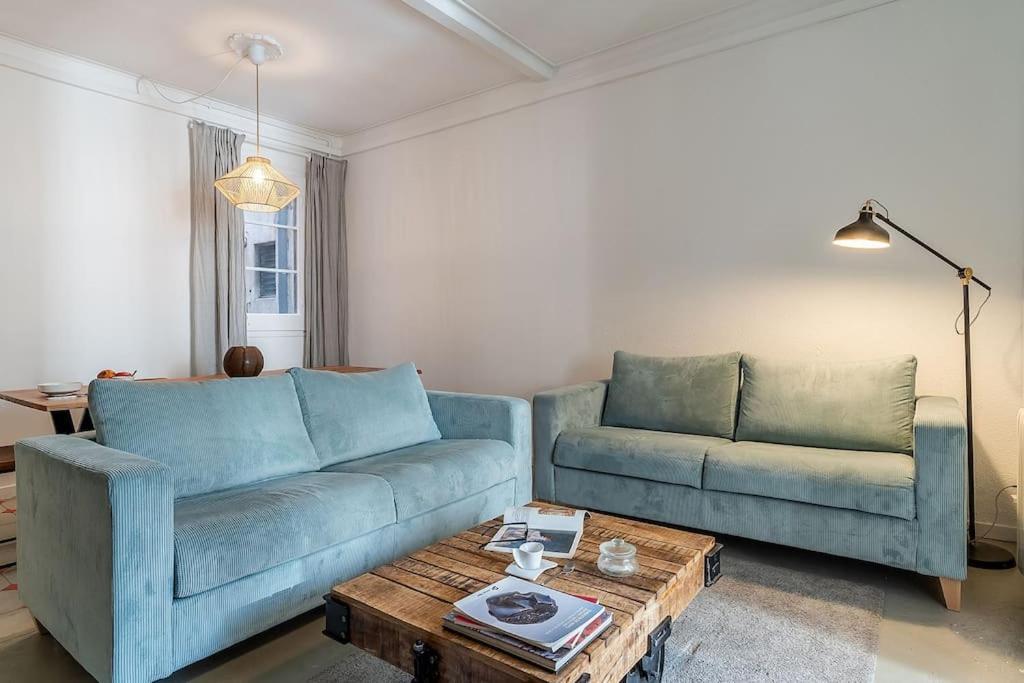 Apartamento Canela Homes Fontana *