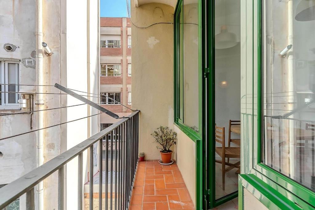 Canela Homes Fontana Apartamento Barcelona