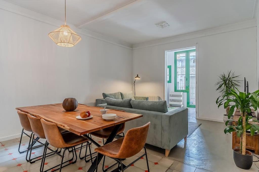 Canela Homes Fontana Barcelona