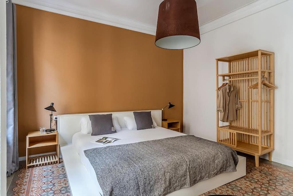 Canela Homes Fontana Barcelona