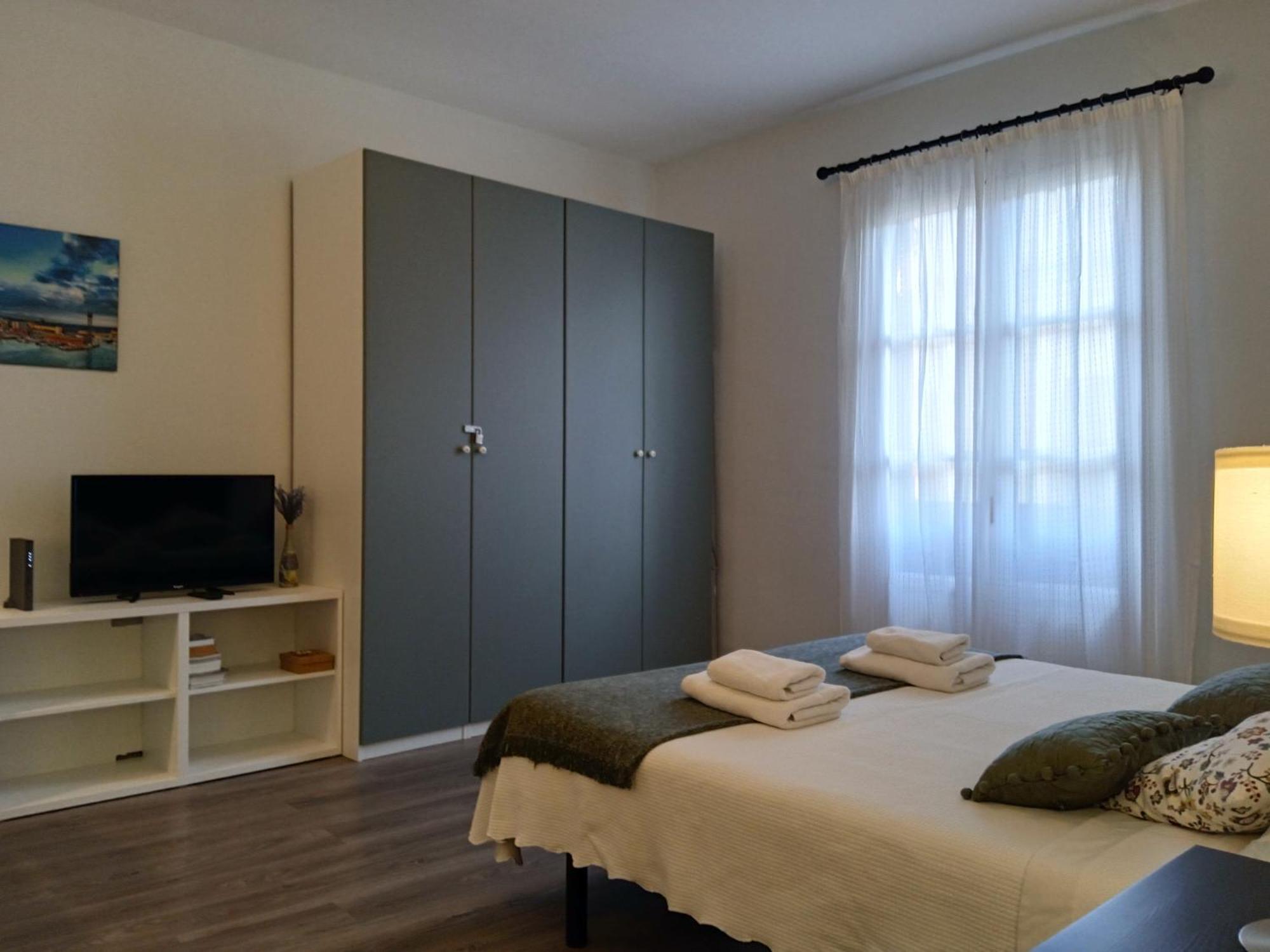 Appartement Colom Barcelona