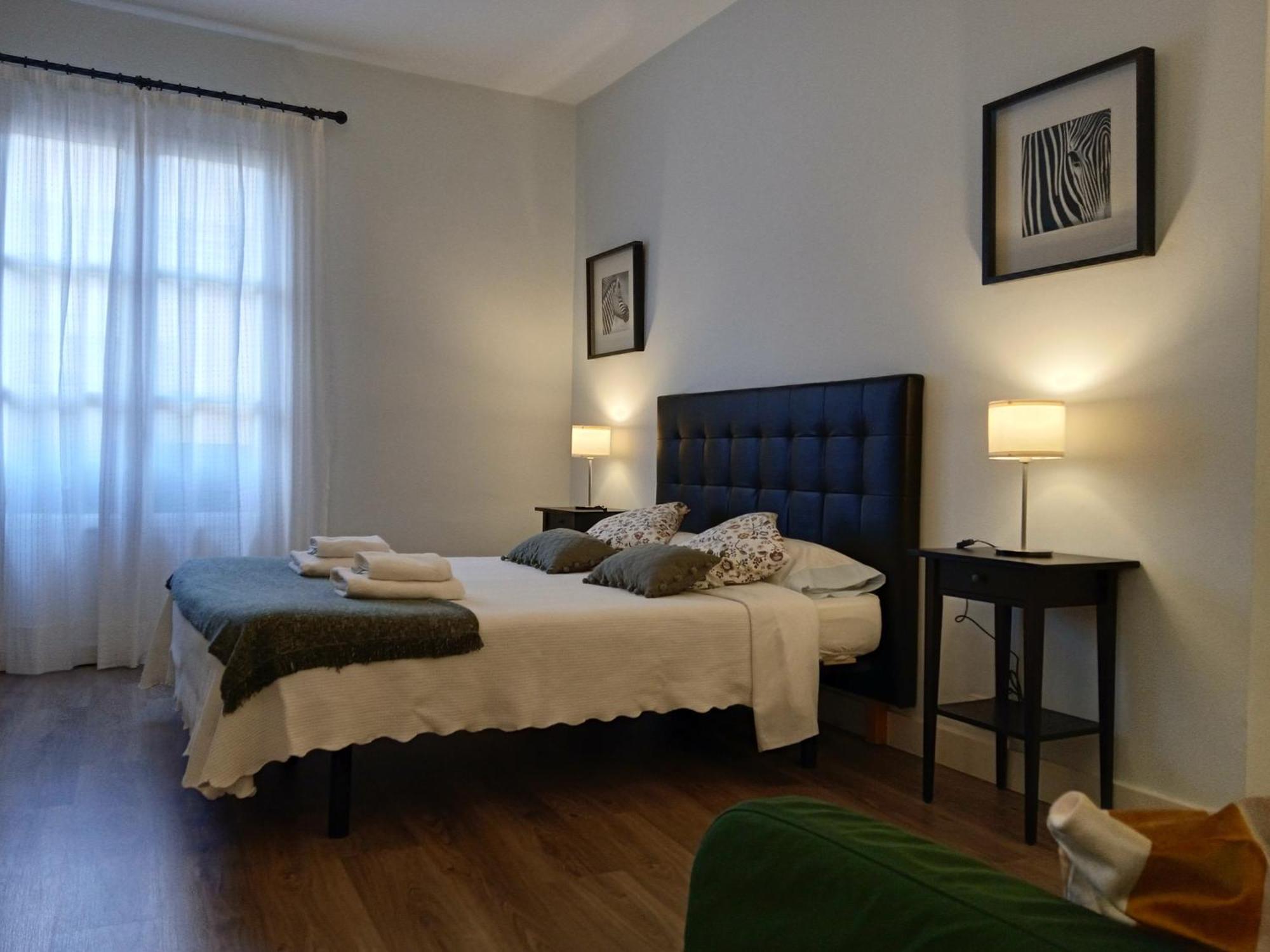 Appartement Colom
