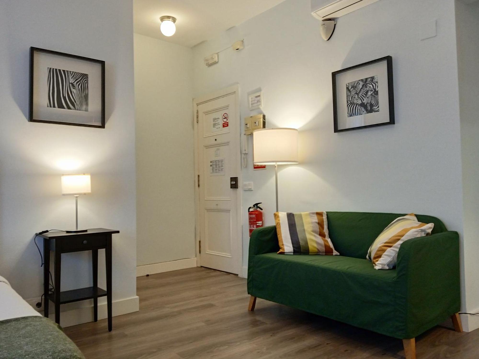Appartement Colom *