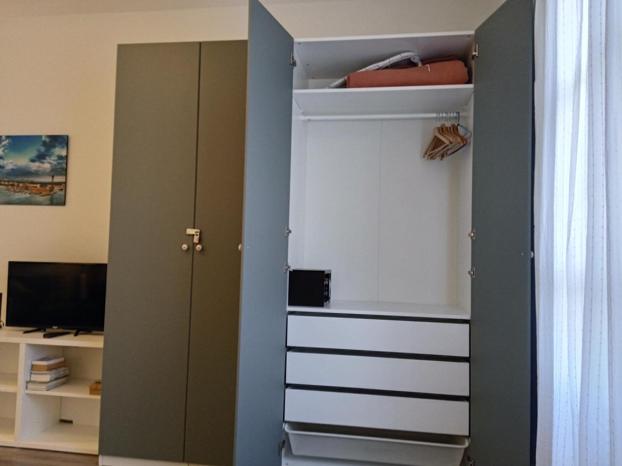 Colom Appartement *