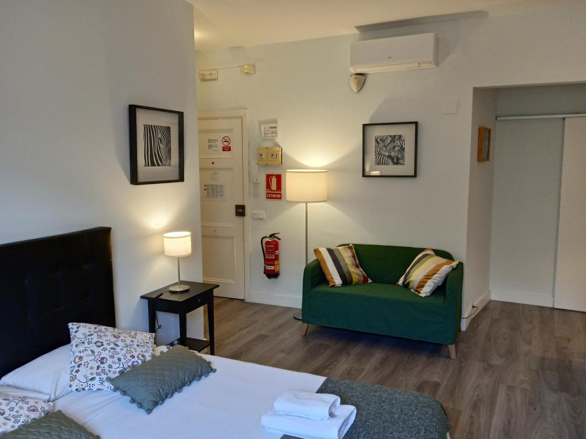 Appartement Colom