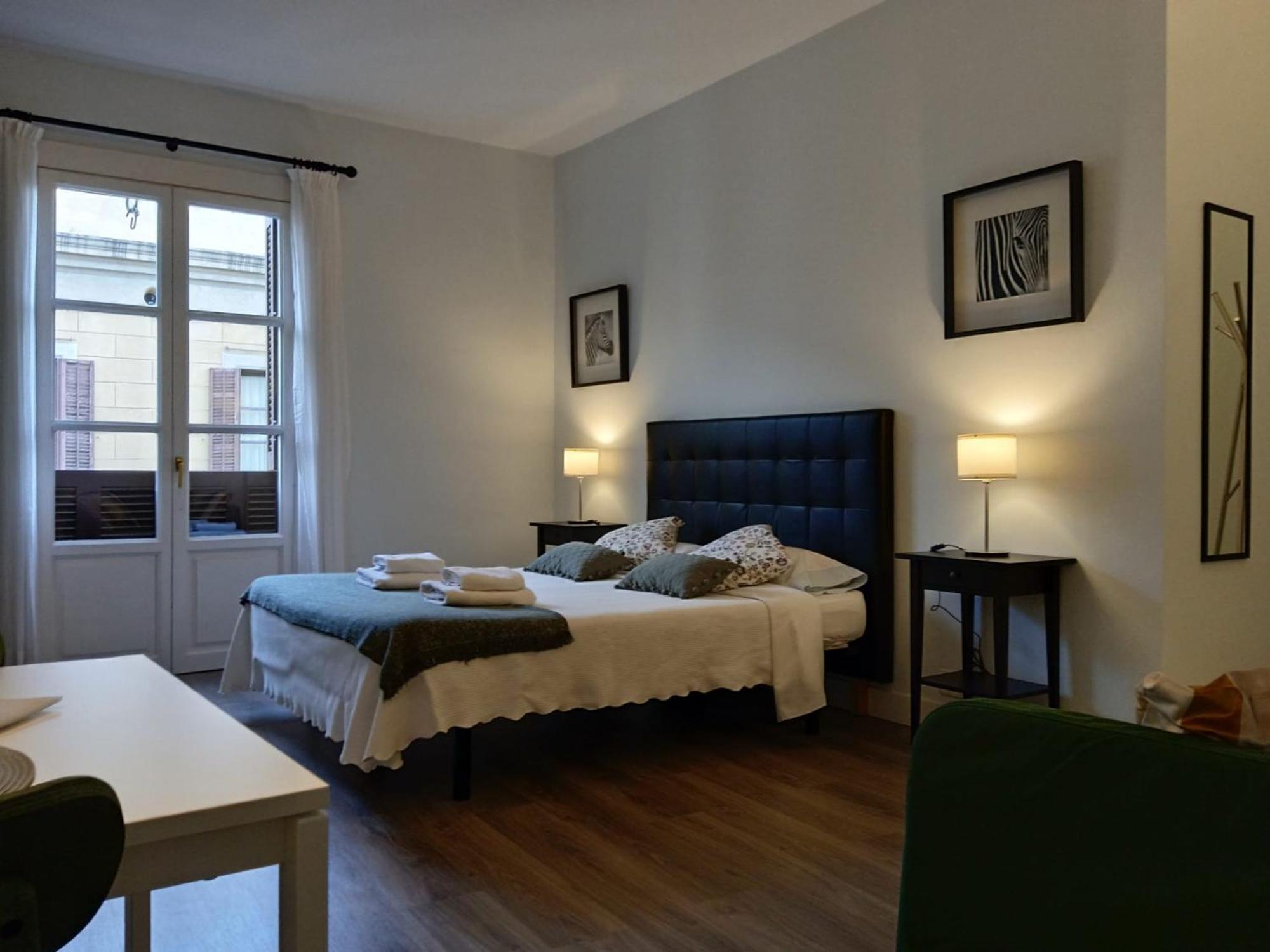 Colom Appartement Barcelona