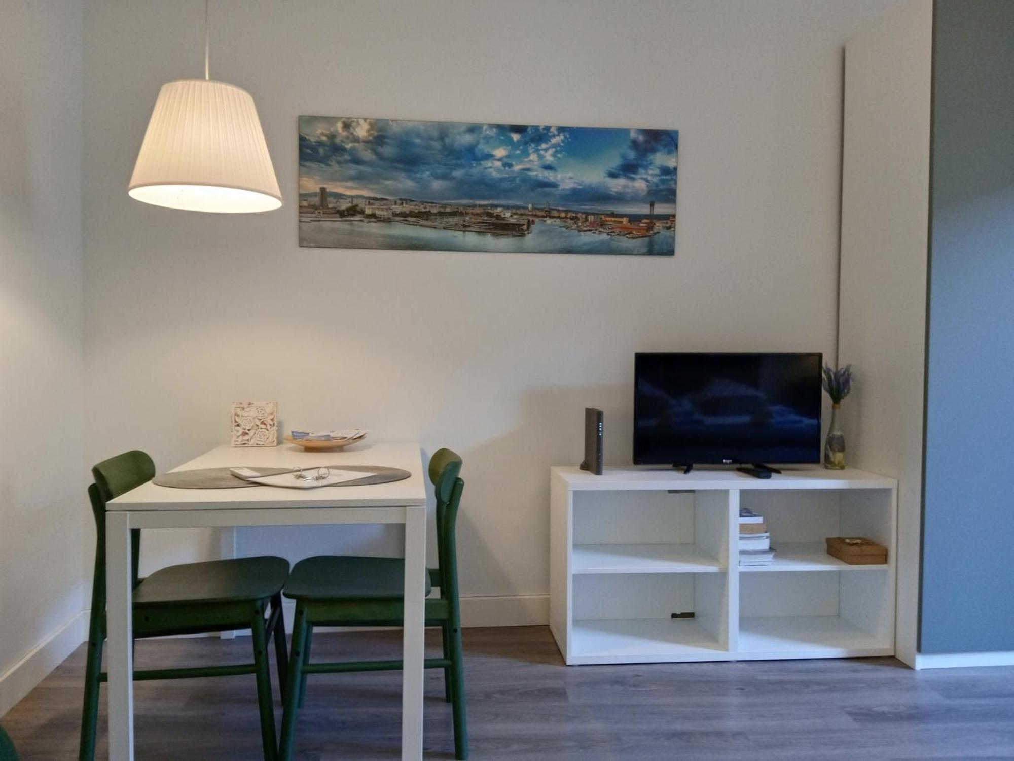 Appartement Colom *