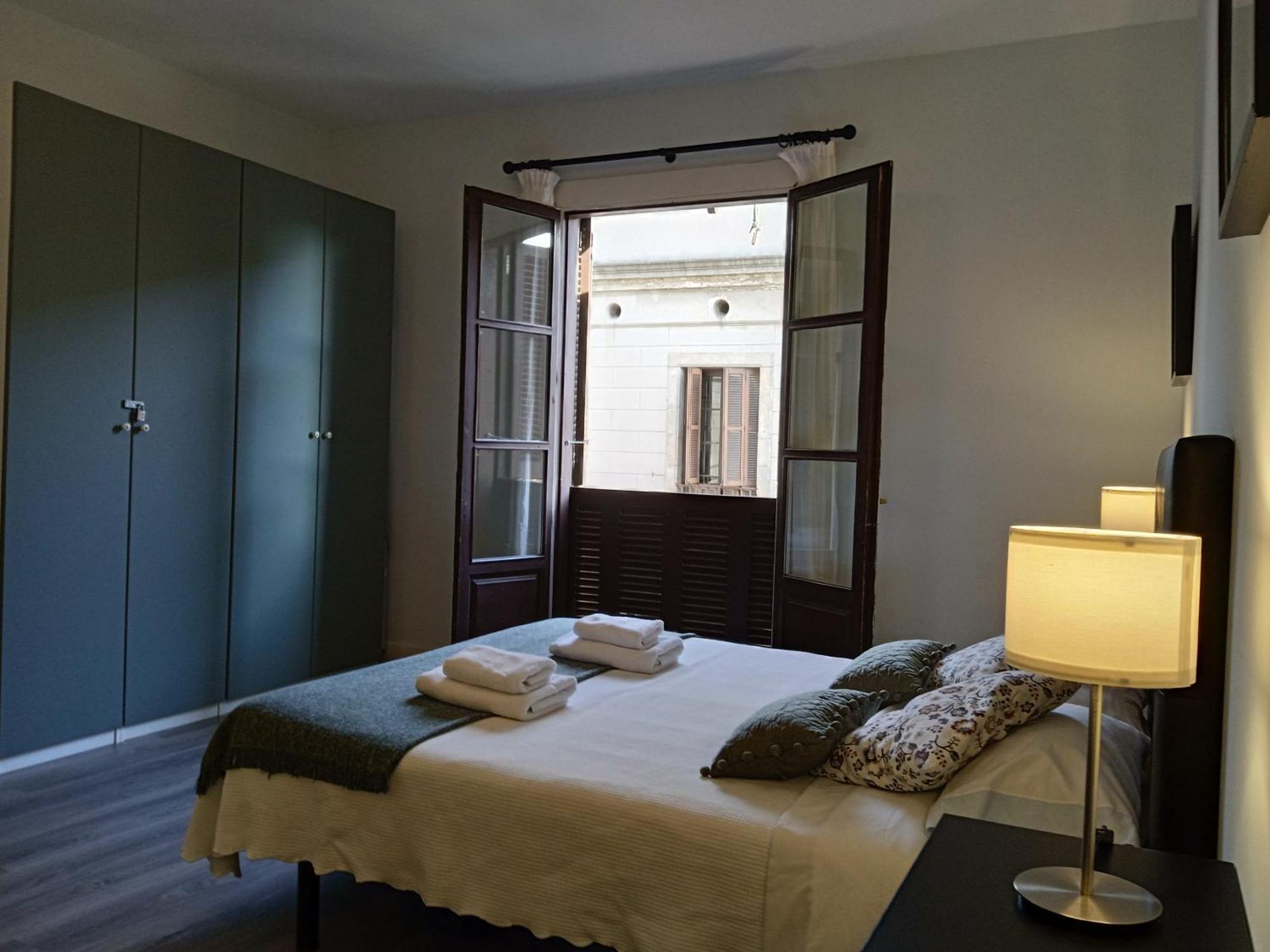 Colom Appartement *