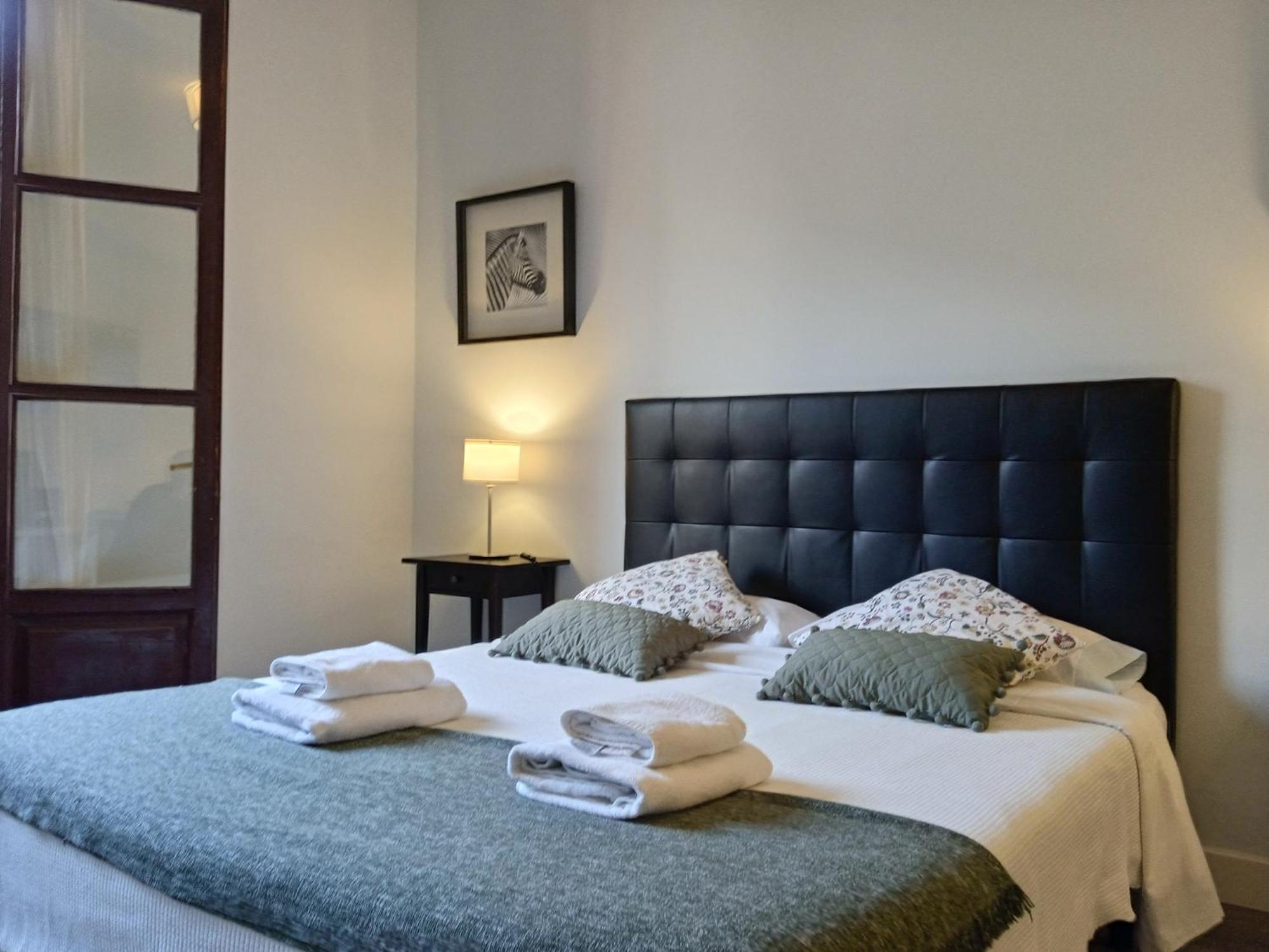 Colom Appartement *
