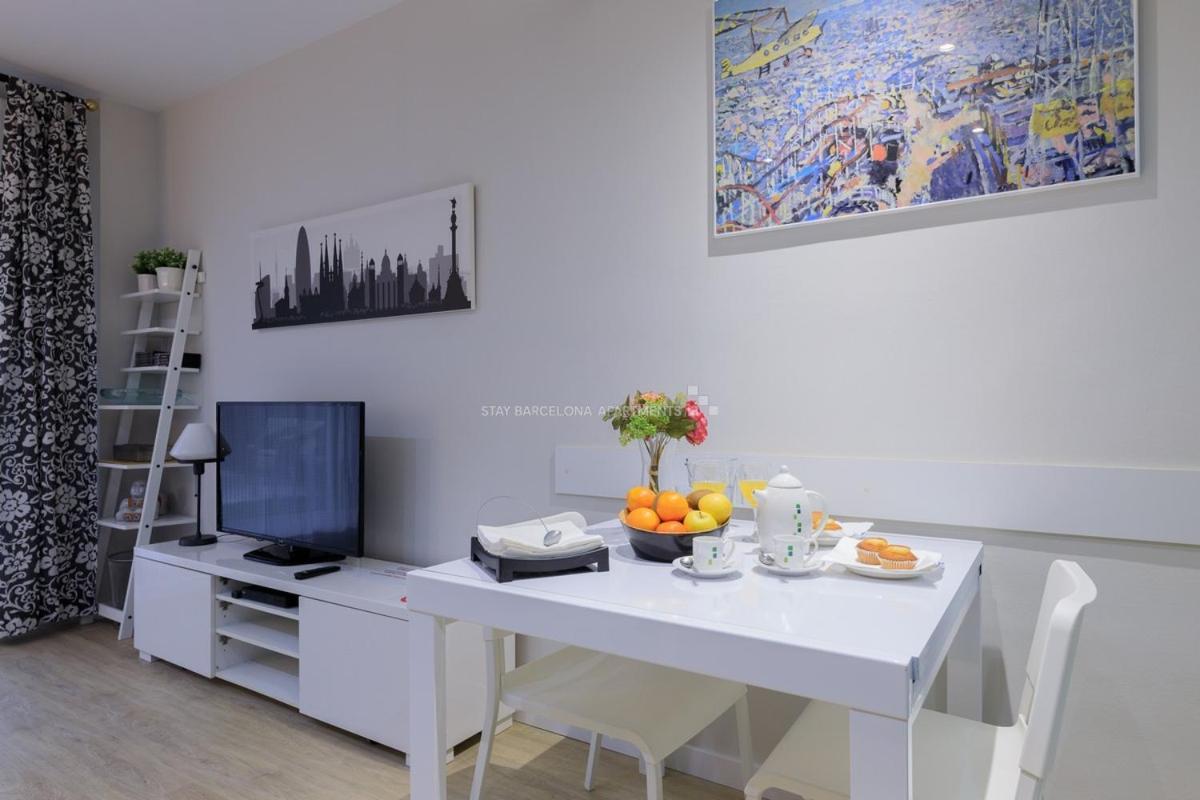 Rossello * Barcelone