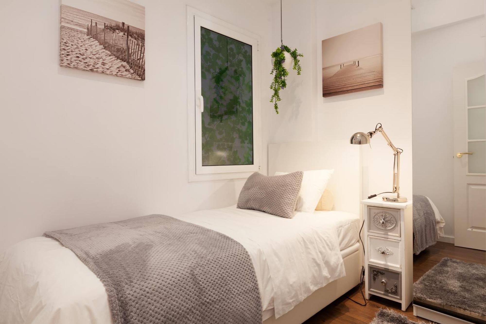 Comfort Playa Poblenou Apartment Barcelona