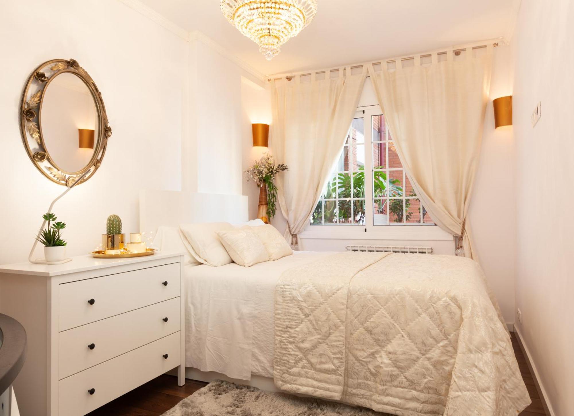 Comfort Playa Poblenou Barcelona