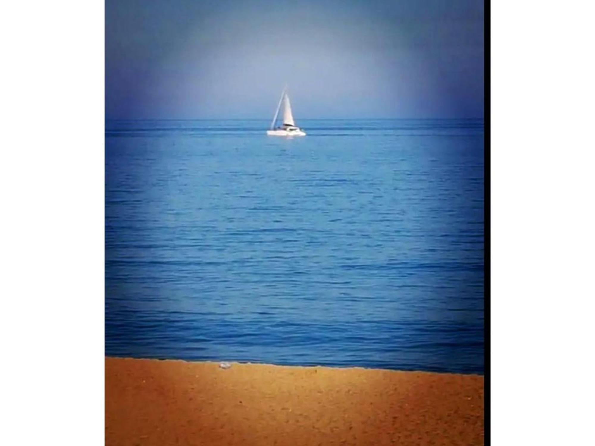 Comfort Playa Poblenou