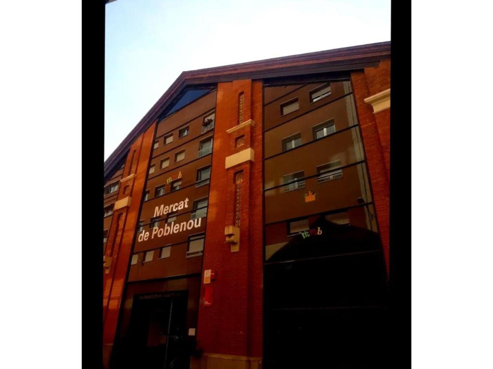 Comfort Playa Poblenou Barcelona