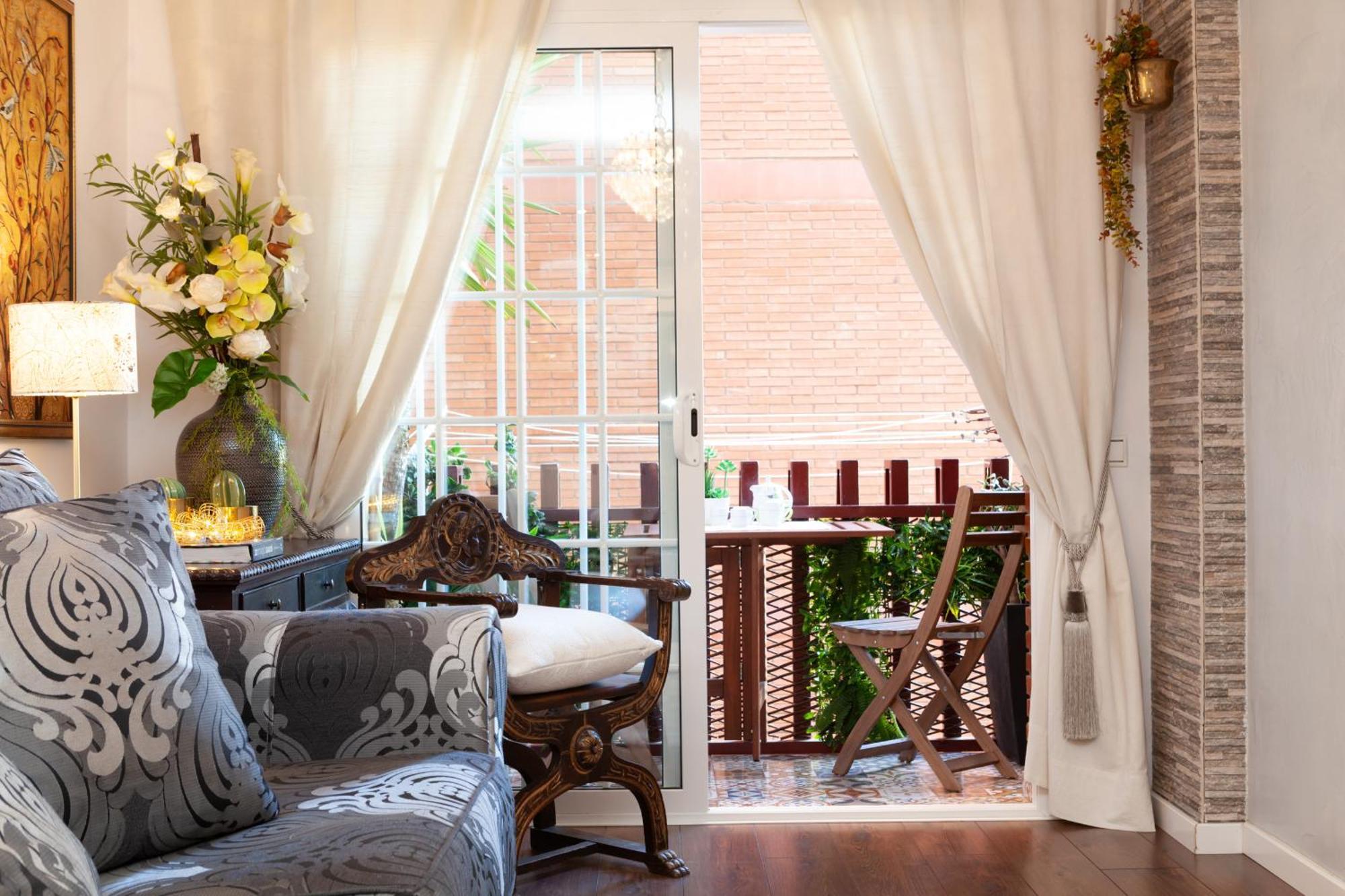 Apartment Comfort Playa Poblenou *