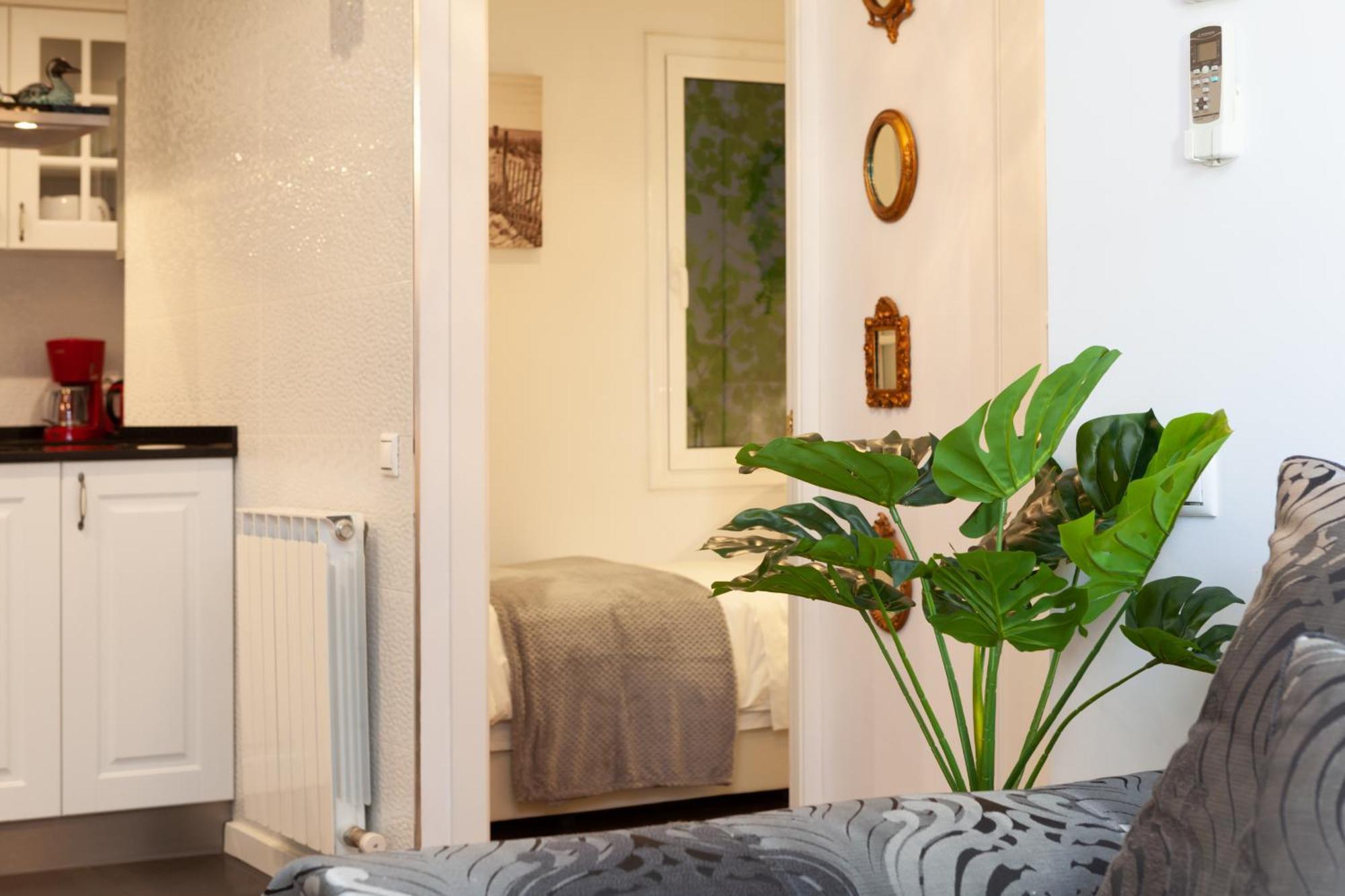 Comfort Playa Poblenou