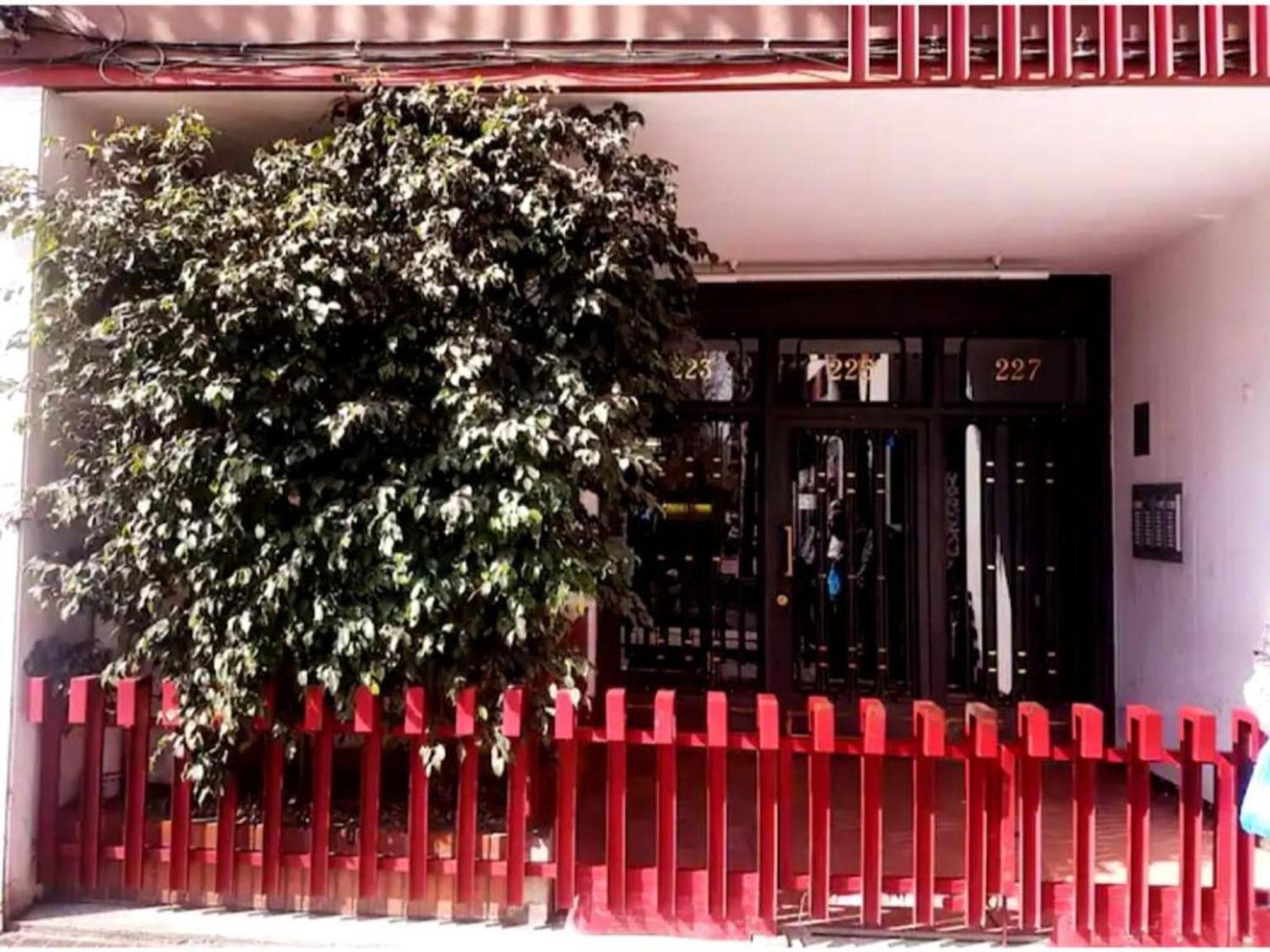 Apartment Comfort Playa Poblenou Barcelona