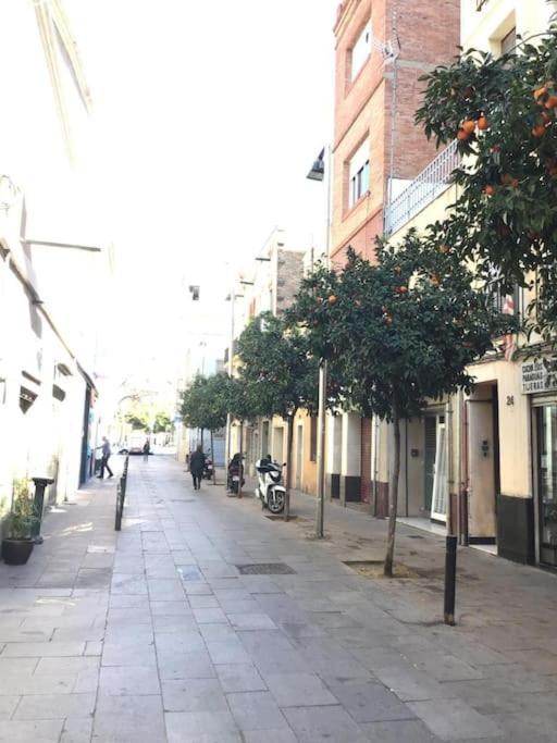 1201 - Encantador En Poble Nou *