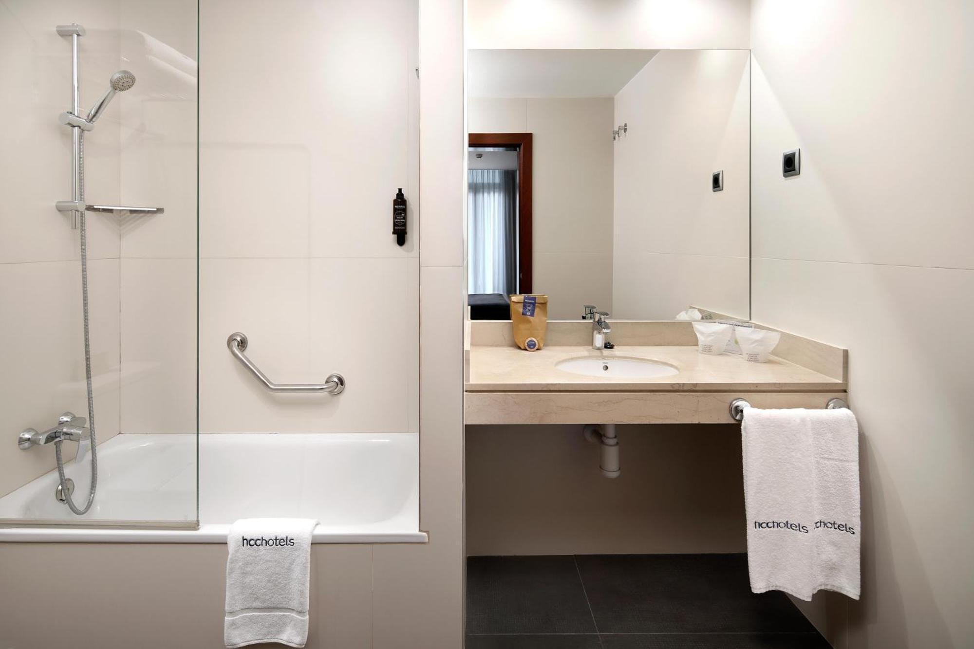 Hcc Taber 3* Barcelone