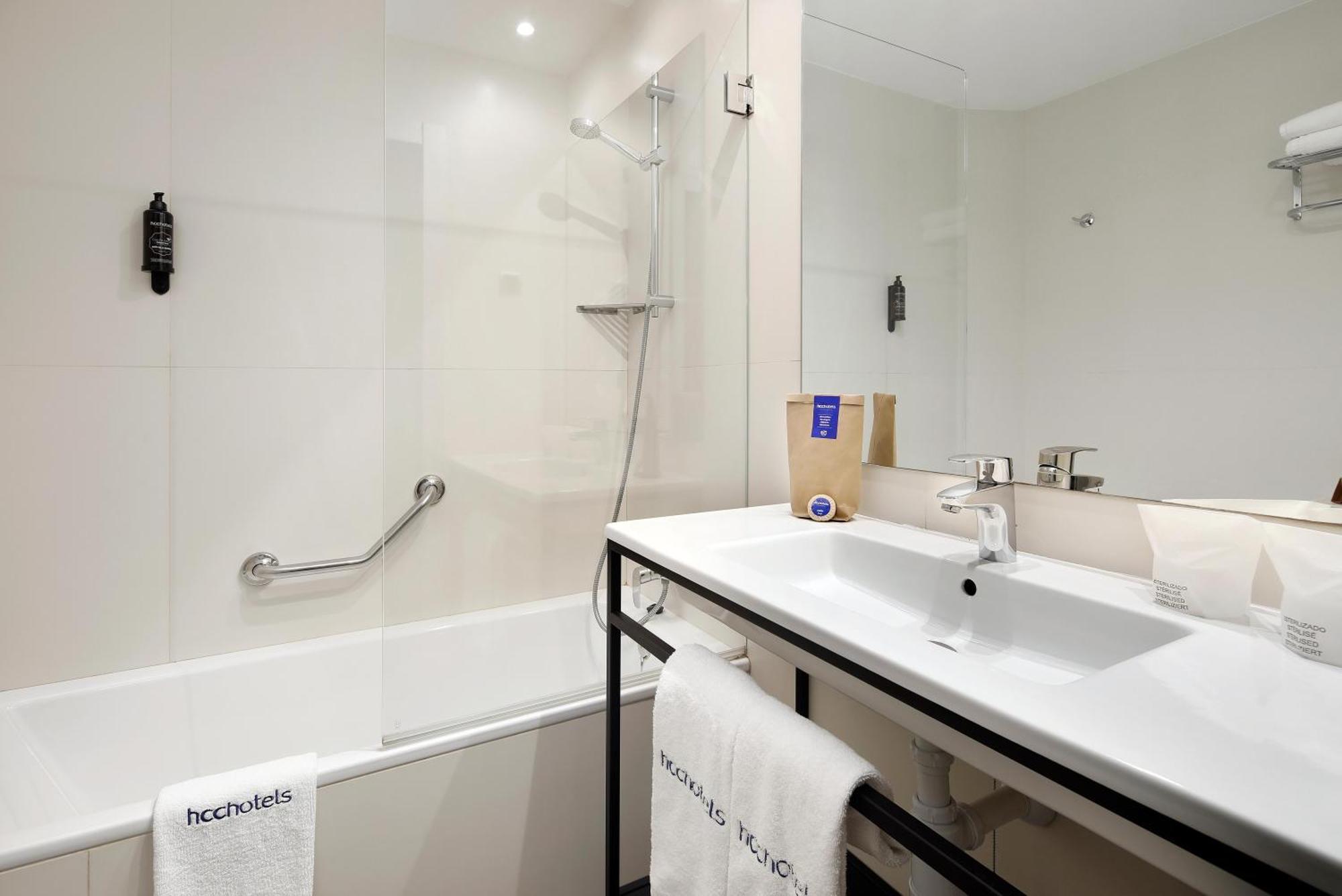 Hcc Taber Hotel Barcelone