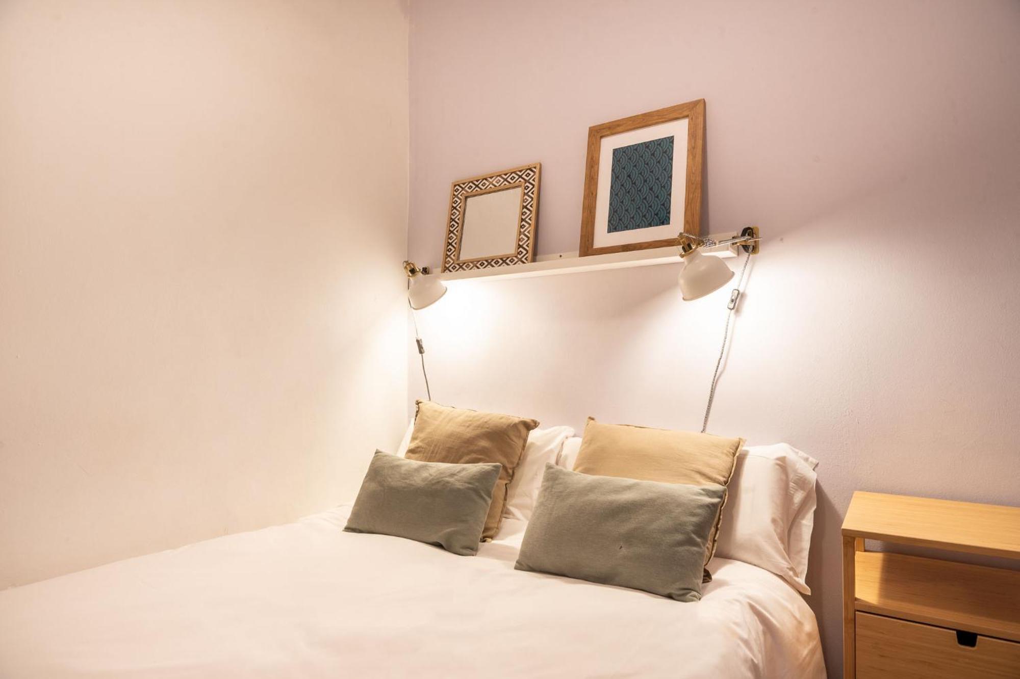 Apartamento Spacious & Sunny With Terrace In The Center