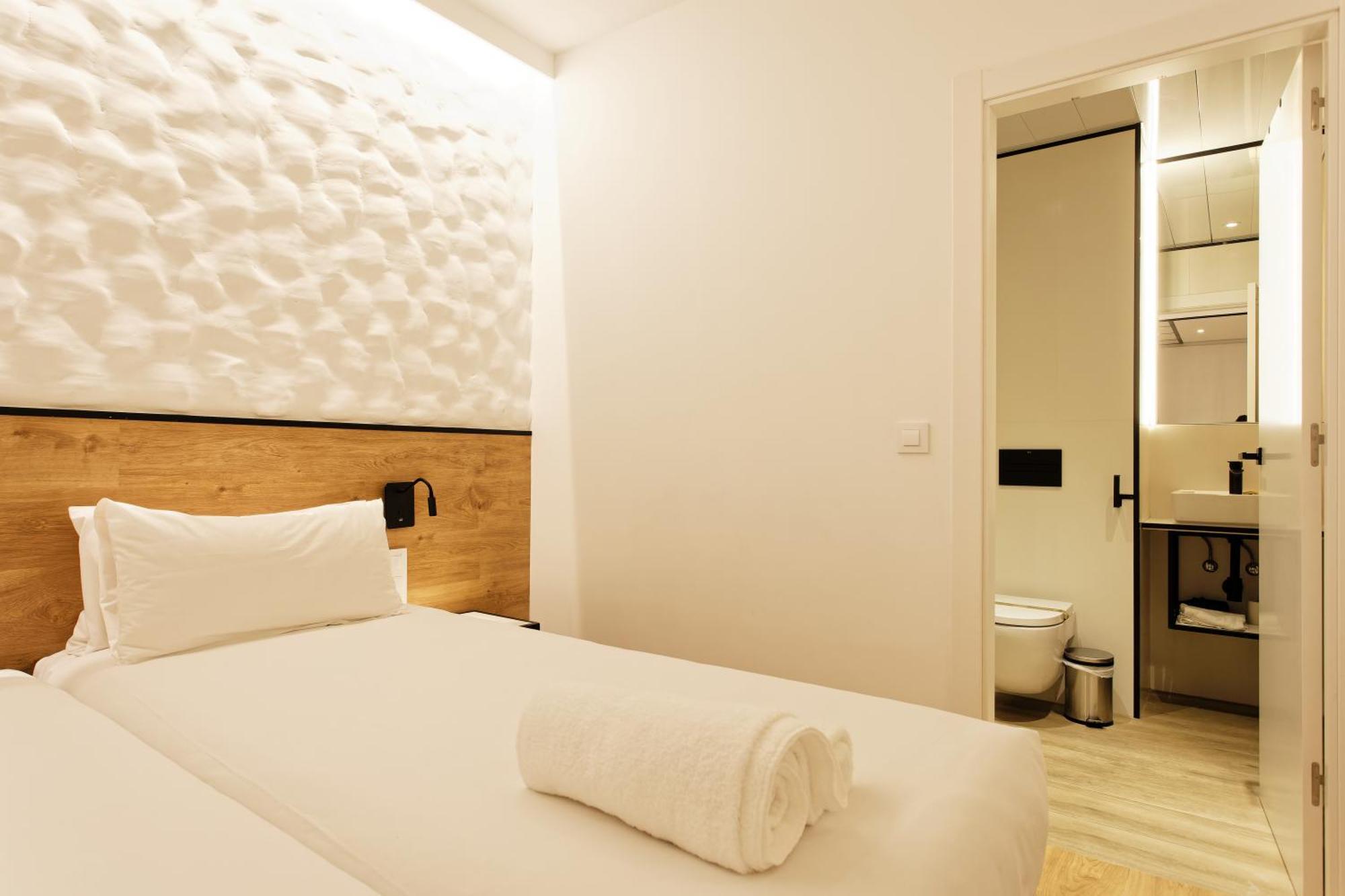Hotel Barna House
