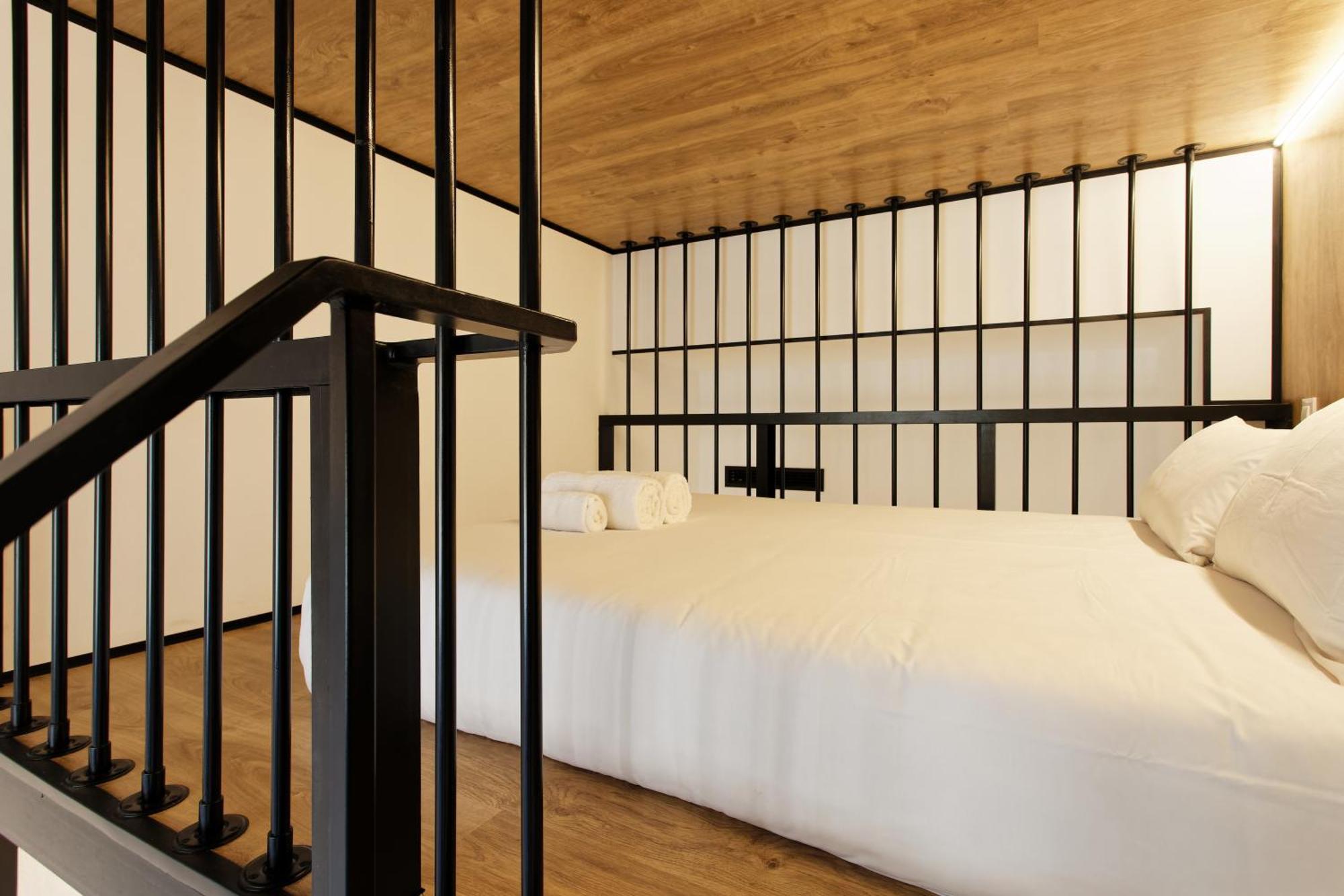 Barna House