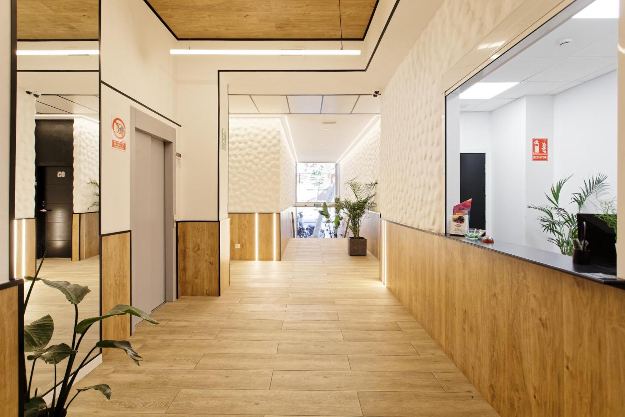 Barna House Hotel