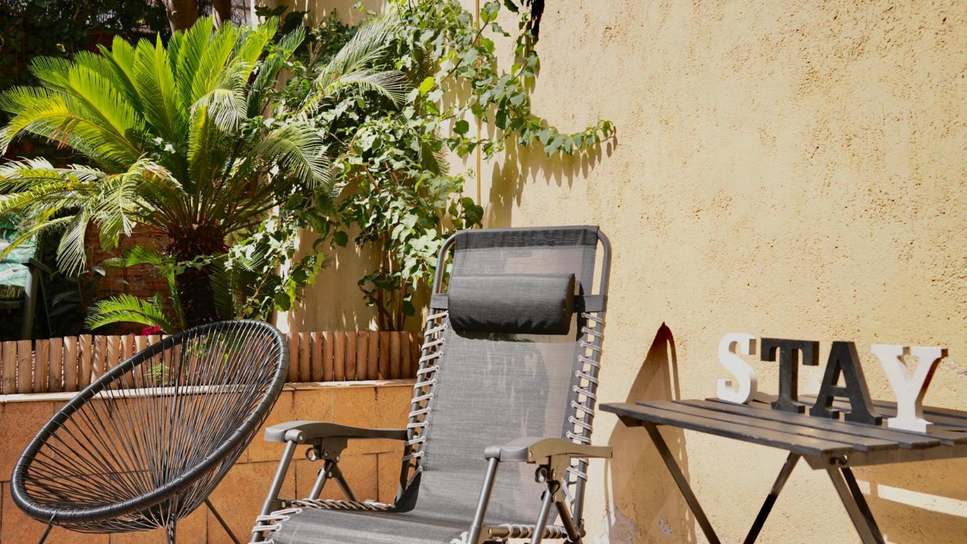 Next To Park Guell Apartment Barcelona