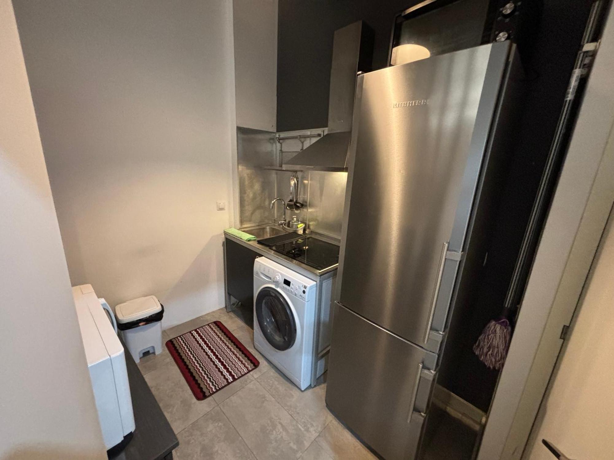 Appartement Estudio Parejas Barcelone