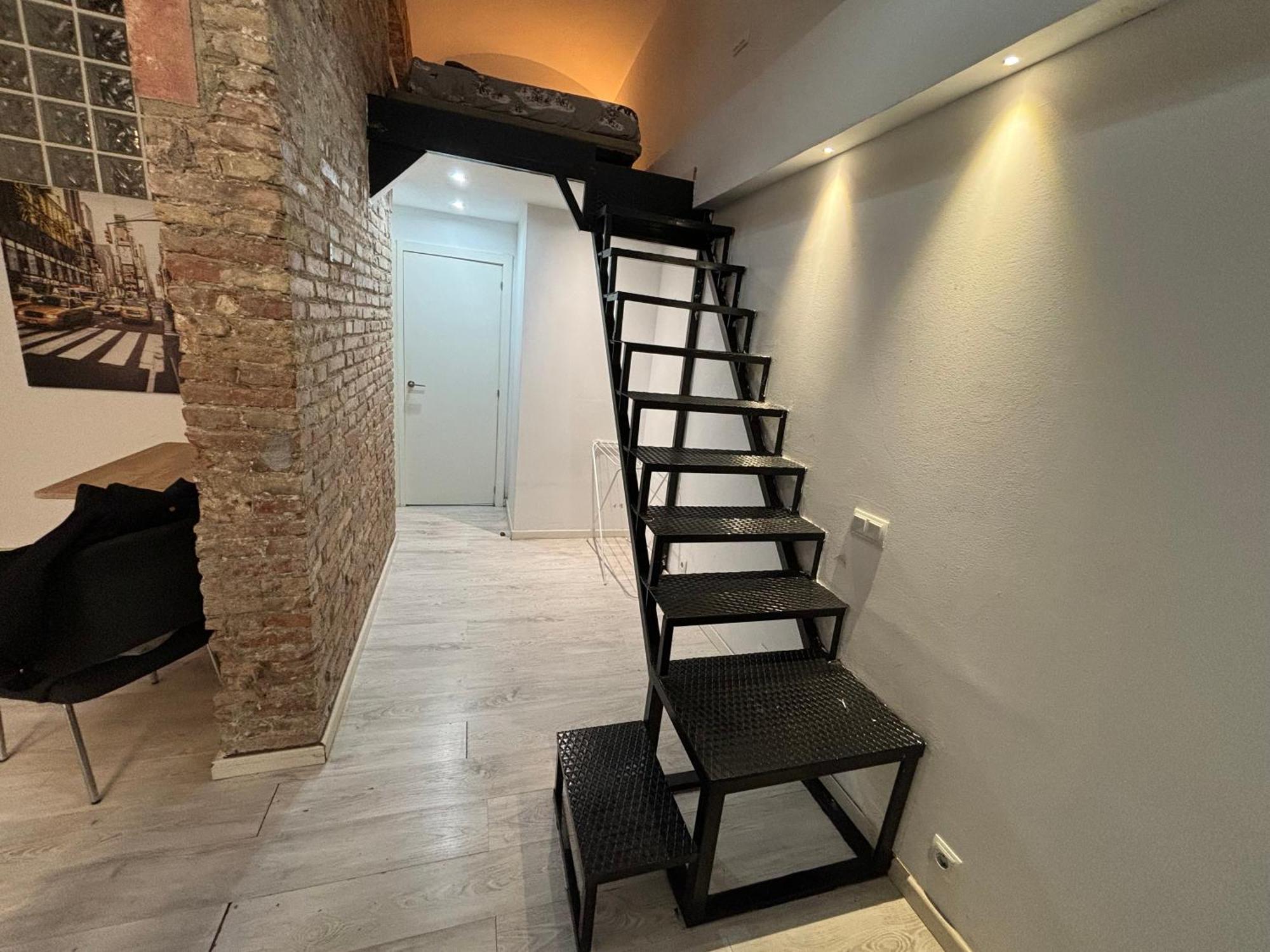 Estudio Parejas Barcelone