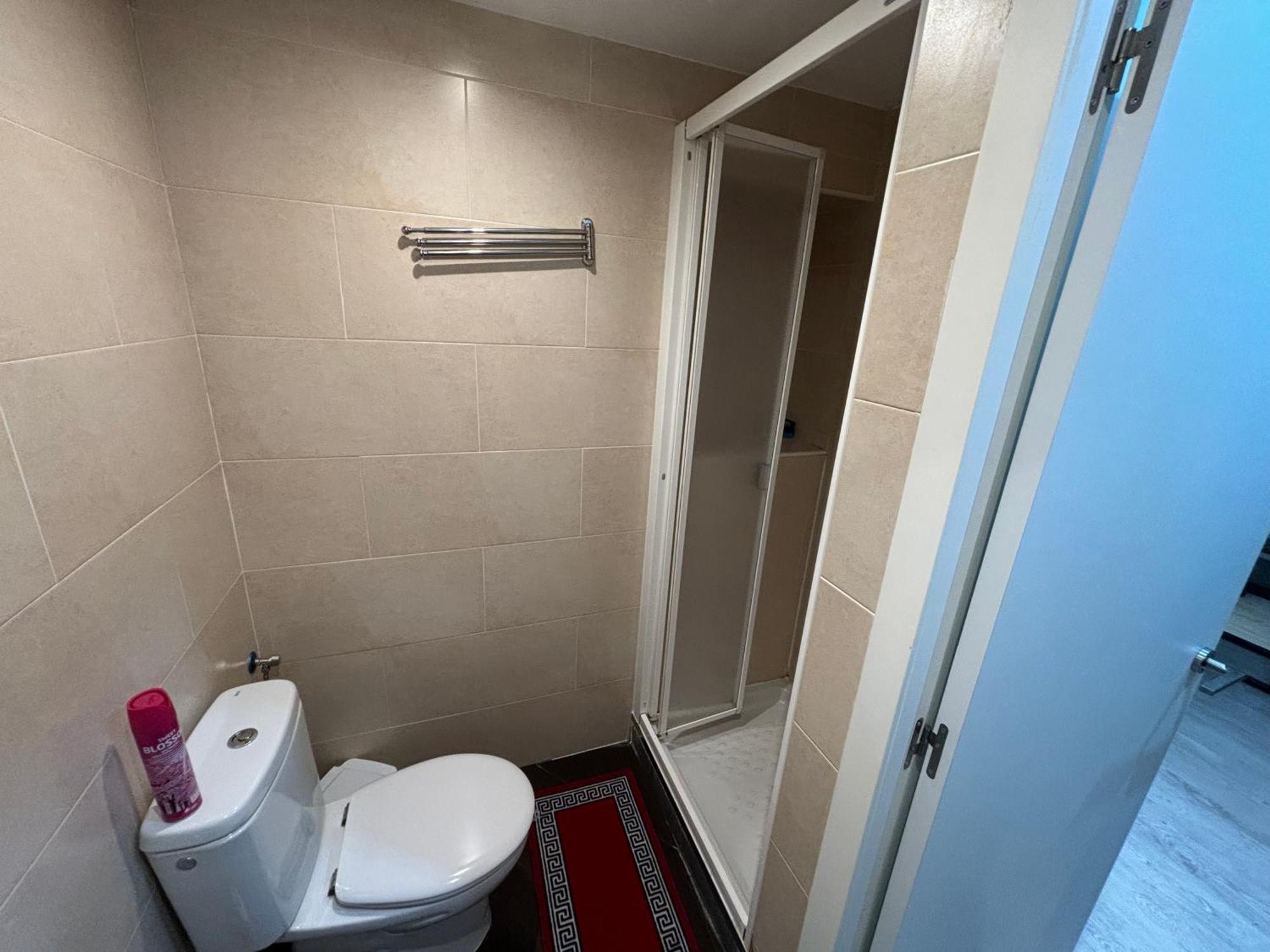 Estudio Parejas Appartement